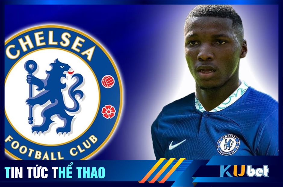 Thương vụ Caicedo nhiều khả năng đang tiến vào hồi kết tại TTCN hè 2023