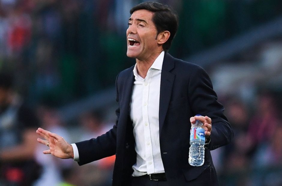 Olympique Marseille chiêu mộ Marcelino làm huấn luyện viên trưởng CLB