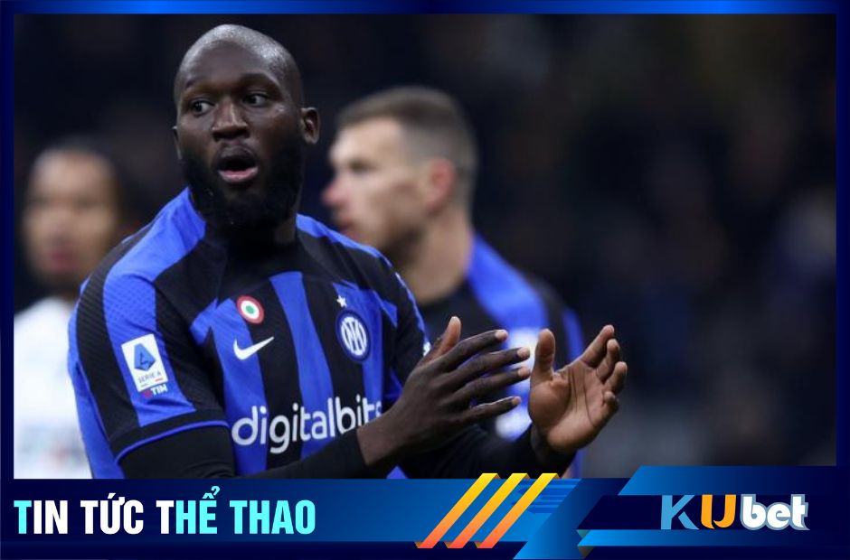 CHELSEA CHỐT GIÁ THANH LÝ ROMELU LUKAKU