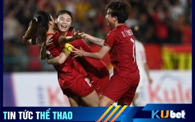Tuyển nữ Việt Nam nhận thưởng khủng trước thềm World Cup 2023
