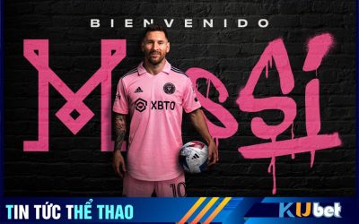 Messi sẽ không thể nhìn thấy fan hâm mộ mặc chiếc áo có tên mình.