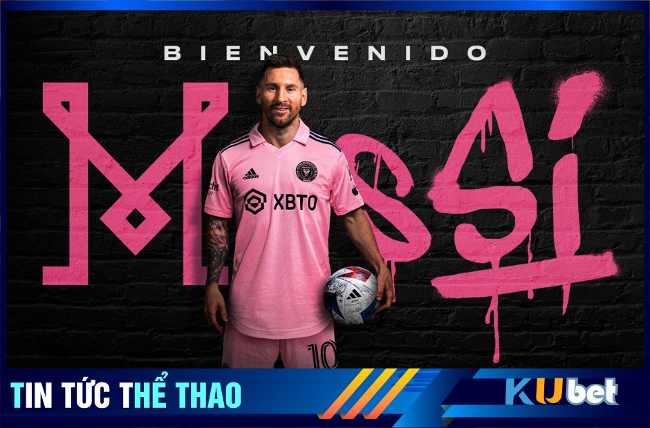 Messi sẽ không thể nhìn thấy fan hâm mộ mặc chiếc áo có tên mình.