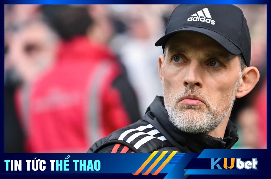 Tuchel có ý định thâu tóm bộ đôi ngôi sao Premier League