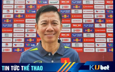 Đội tuyển U23 VIệt Nam hào hứng tập luyện ngày đầu chuẩn bị cho giải Đông Nam Á