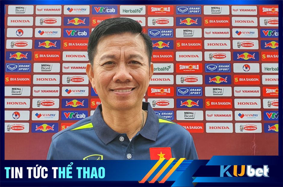 Đội tuyển U23 VIệt Nam hào hứng tập luyện ngày đầu chuẩn bị cho giải Đông Nam Á