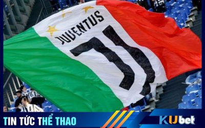 Juventus chính thức lên tiếng sau án phạt cấm thi đấu Châu u