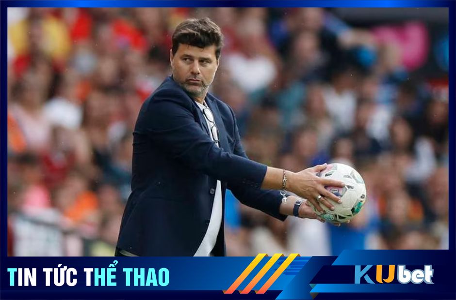 Pochettino thanh lý cầu thủ tại hè này để mở ra 1 kỷ nguyên mới