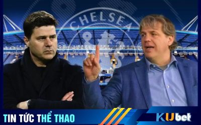 Pochettino muốn có thêm những tân binh chất lượng