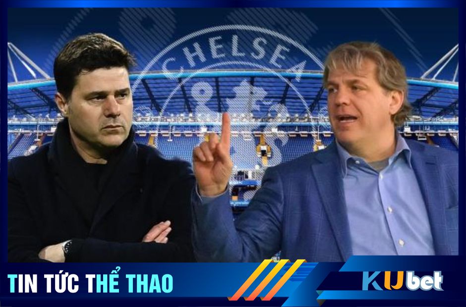 Pochettino muốn có thêm những tân binh chất lượng