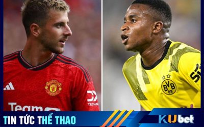 Sao trẻ Man UTD được trao cơ hội thể hiện trước HLV Ten Hag