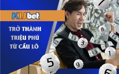 Bí quyết trở thành triệu phú từ đánh lô đề