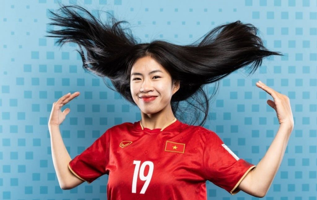  VCK bóng đá nữ thế giới 2023 là lần đầu tiên tuyển nữ Việt Nam góp mặt tại giải đấu bóng đá nữ lớn nhất hành tinh.