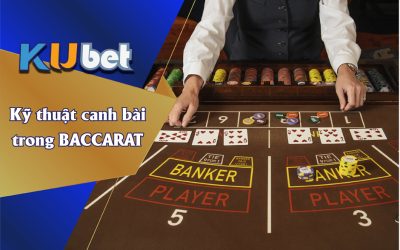 Kubet là nhà cái uy tín nhất thị trường Châu Á hiện nay