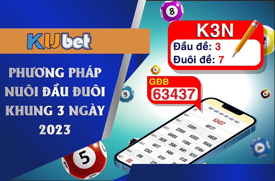 Kubet là nhà cái nhất thị trường Châu Á hiện nay với 18 năm hoạt động