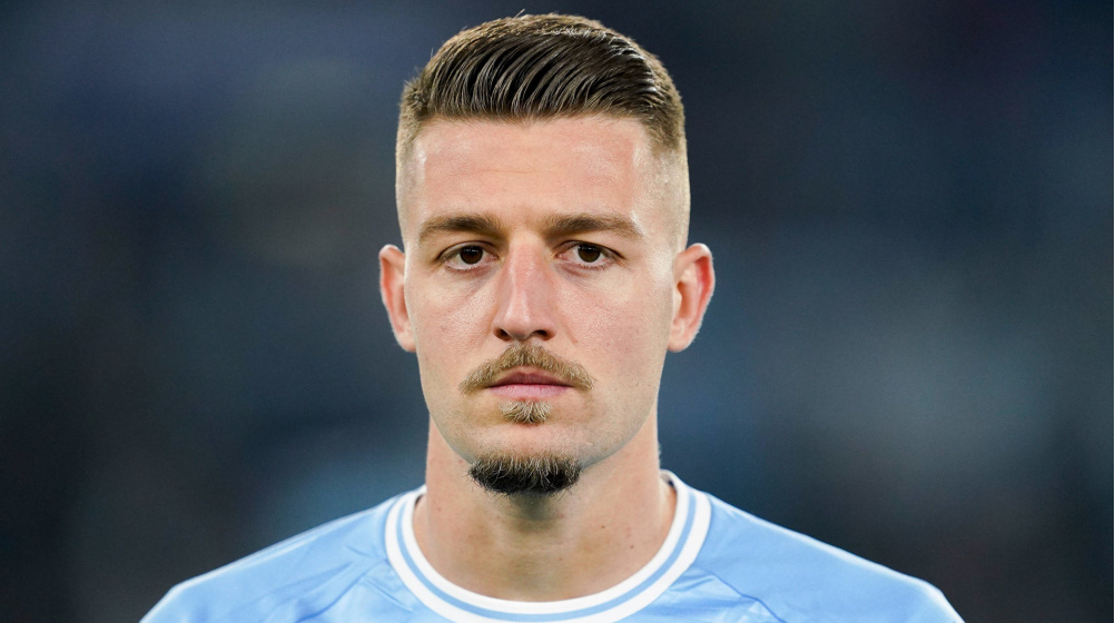 Milinkovic-Savic là nhân tối ảnh hưởng đến lối chơi của Lazio