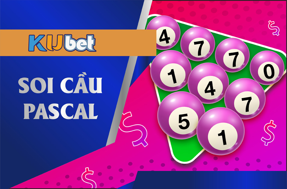 Hướng dẫn chi tiết cách soi cầu pascal hiệu quả, thắng lớn