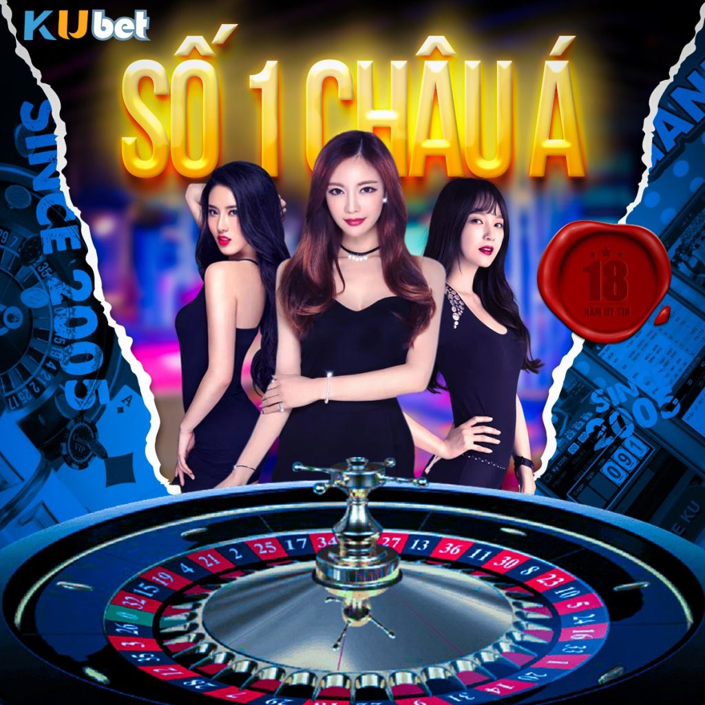 Nhà cái Kubet uy tín số 1 Châu Á 