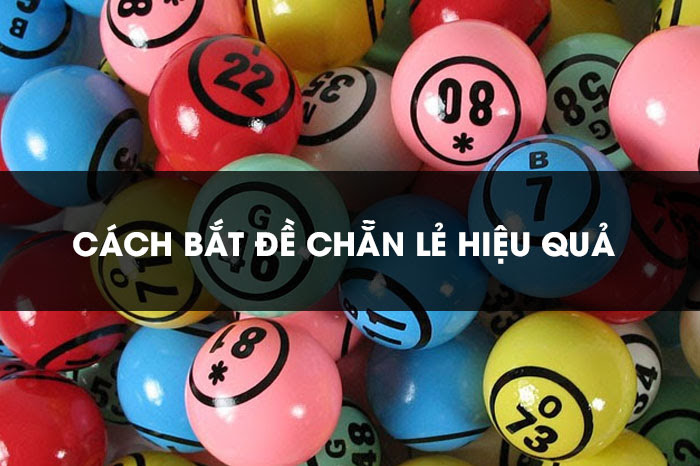 Cách chọn đề chẵn lẻ có tỉ lệ trúng cao - Kubet cập nhật