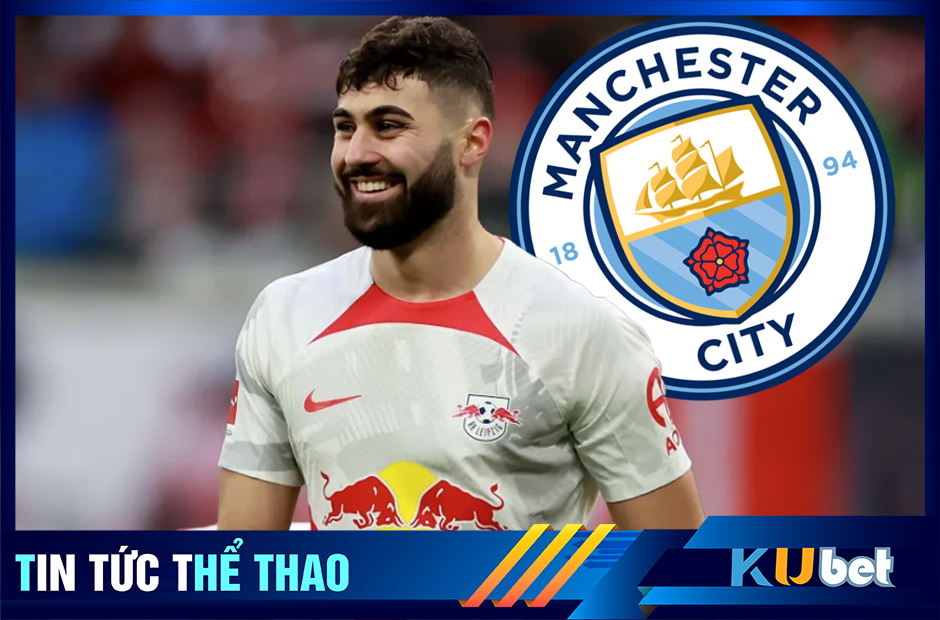 Gvardiol sẽ thuộc biên chế Man City sau đây ít ngày