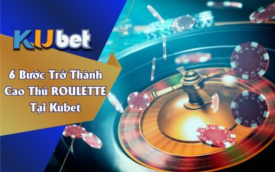 Kubet là nhà cái uy tín nhất thị trường Châu Á với hơn 18 năm thành lập