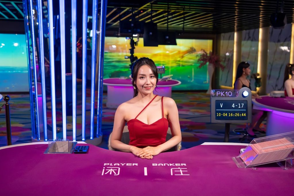 Cách đặt cược Baccarat có bảo hiểm phổ biến hiện nay tại Kubet 