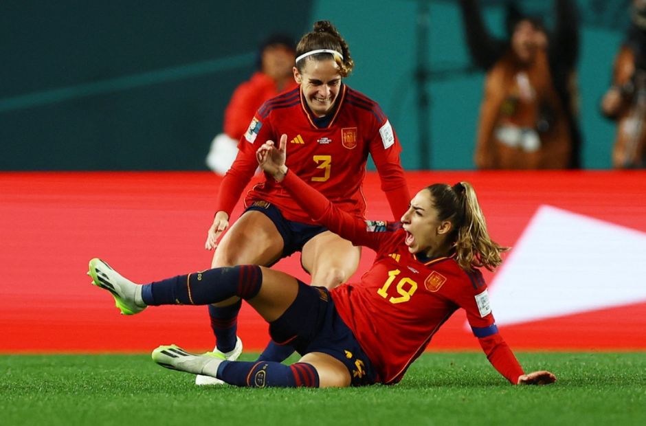 Kubet cập nhật rằng chính việc tiếp cận khung thành đối phương bằng nhiều phương án đã giúp Tây Ban Nha thành công tại World Cup