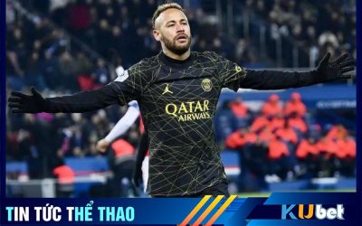 Kubet cập nhật: Neymar đã không còn nằm trong kế hoạch của tân HLV Enrique