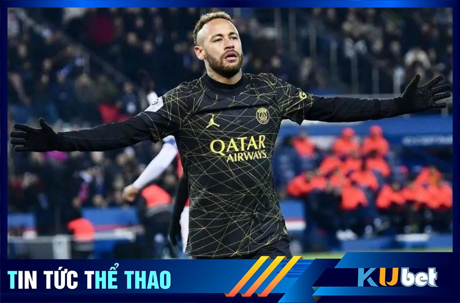 Kubet cập nhật: Neymar đã không còn nằm trong kế hoạch của tân HLV Enrique