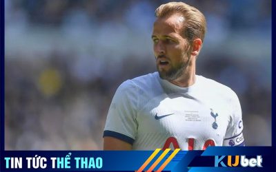 Harry Kane sẽ được toại ý nguyện trước khi tuổi 30 khép lại