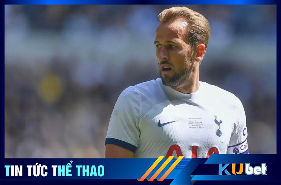 Harry Kane sẽ được toại ý nguyện trước khi tuổi 30 khép lại