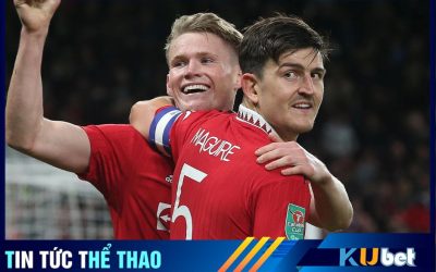 Harry Maguire biết anh cần phải tự ra đi ngay trong mùa hè này