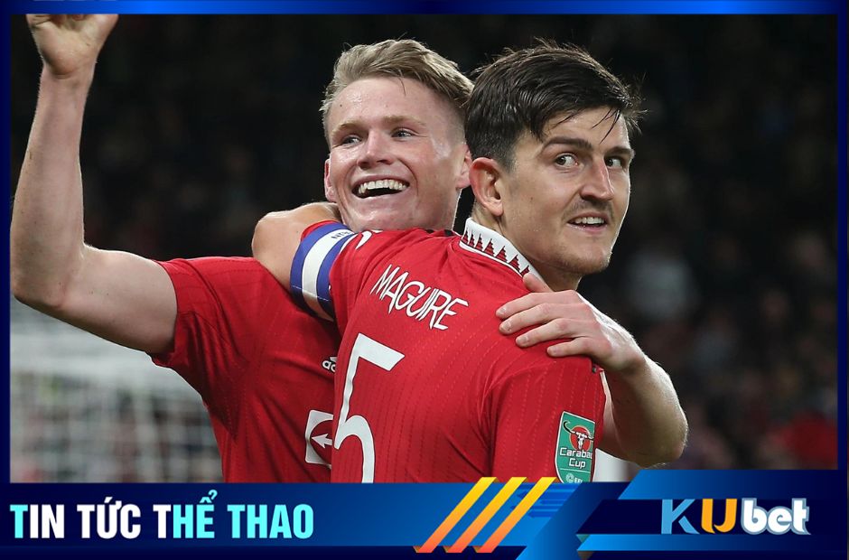 Harry Maguire biết anh cần phải tự ra đi ngay trong mùa hè này
