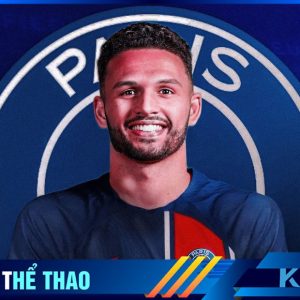 Goncalo Ramos sẽ đến PSG với phí chuyển nhượng lên đến 65 triệu Euro.