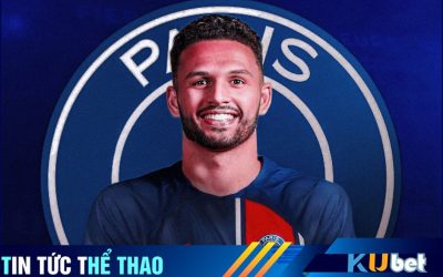 Goncalo Ramos sẽ đến PSG với phí chuyển nhượng lên đến 65 triệu Euro.