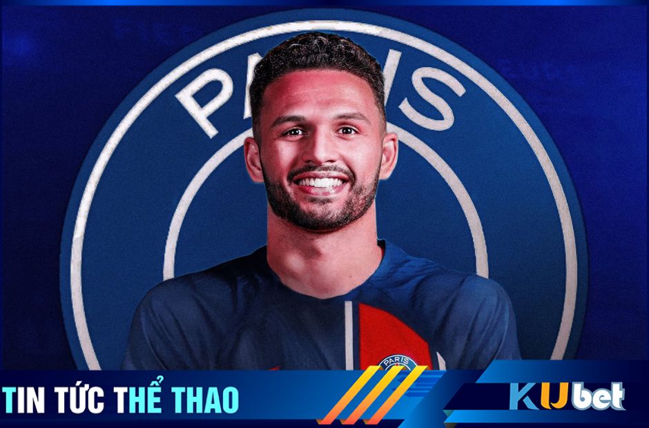 Goncalo Ramos sẽ đến PSG với phí chuyển nhượng lên đến 65 triệu Euro.