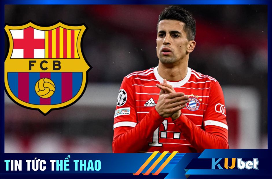 Joao Cancedo đã đạt được thỏa thuận cá nhân với CLB Barca