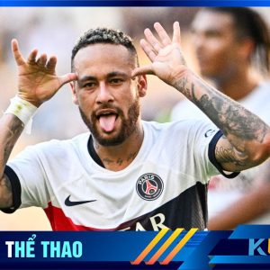 Neymar đang được giao bán với giá thấp không tưởng