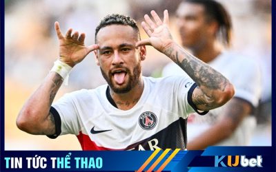 Neymar đang được giao bán với giá thấp không tưởng