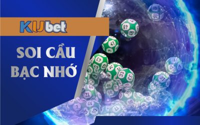 PHƯƠNG PHÁP SOI CẦU BẠC NHỚ DÀNH CHO TÂN THỦ KUBET