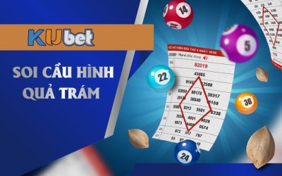 KUBET HƯỚNG DẪN TÂN THỦ MẸO SOI CẦU LÔ HÌNH QUẢ TRÁM