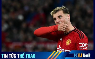 Mason Mount bị chê trách với trận mở màn tệ hại - Kubet cập nhật