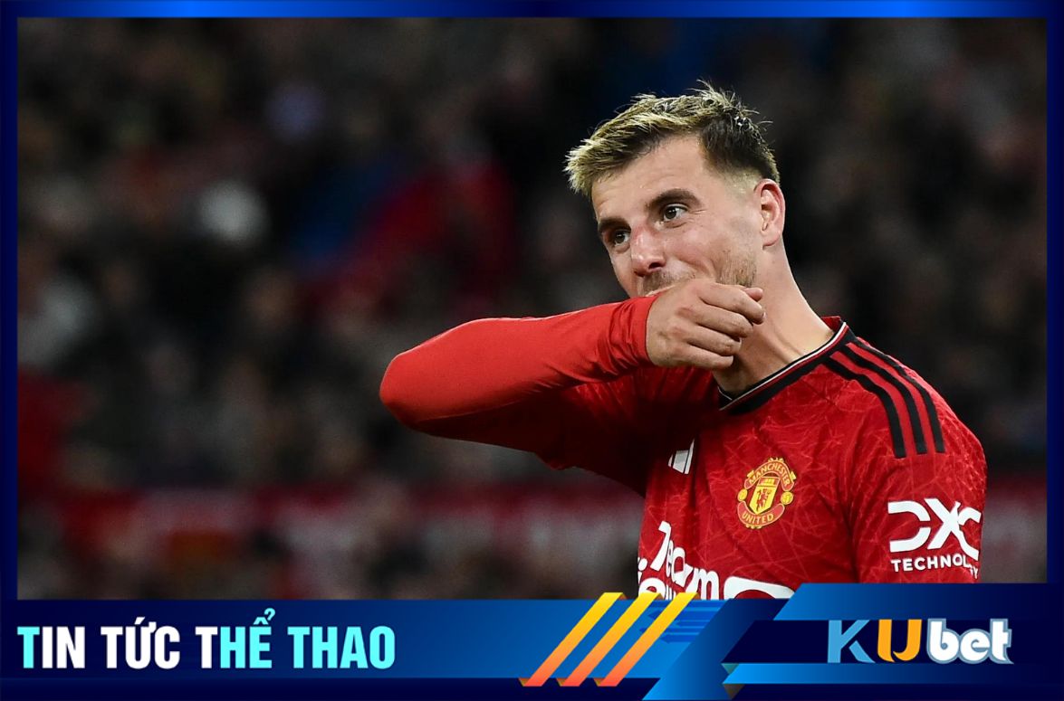 Mason Mount bị chê trách với trận mở màn tệ hại - Kubet cập nhật