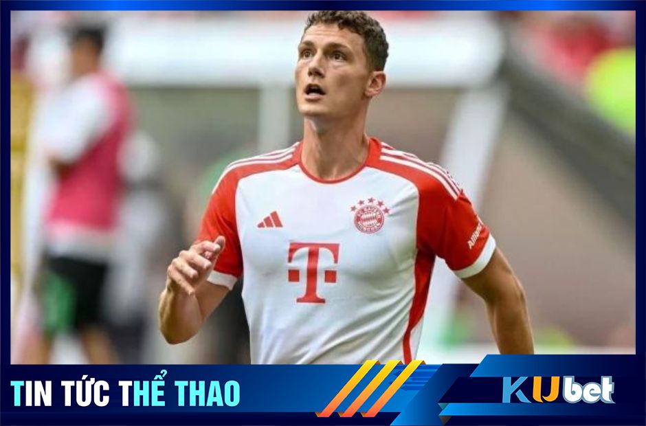 Kubet cập nhật - Pavard có thể không tới Man Utd.