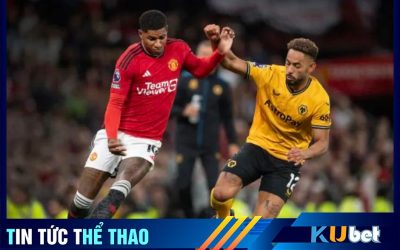 Rashford cần được chơi đúng vị trí sở trường là tiền đạo chạy cánh - kubet cập nhật