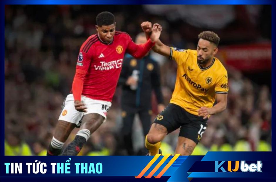 Rashford cần được chơi đúng vị trí sở trường là tiền đạo chạy cánh - kubet cập nhật