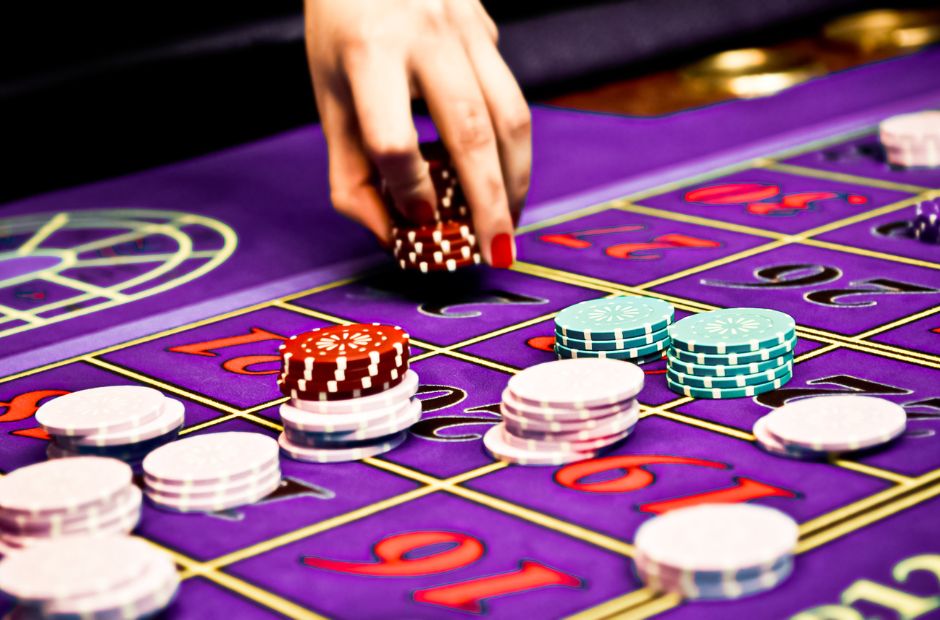 Tuân thủ luật chơi tại Roulette Kubet