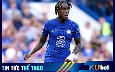 Chalobah đang nằm trong tầm ngắm của Bayern Munich