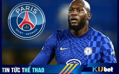 Lukaku được PSG và Barca quan tâm tại TTCN - Kubet cập nhật