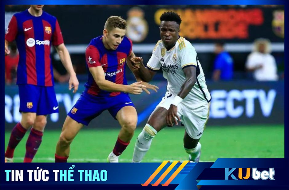 Fermin Lopez được Barca tin tưởng trao cơ hội tại CLB - Kubet cập nhật