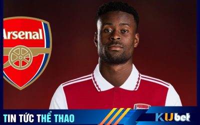 Guehi nằm trong tầm ngắm của Arsenal - kubet cập nhật